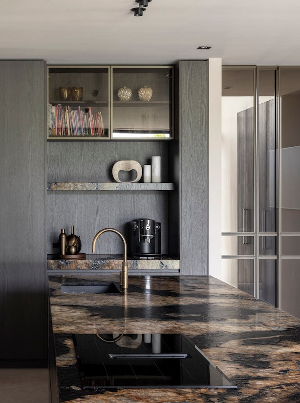 Belatrix - MVD Interior