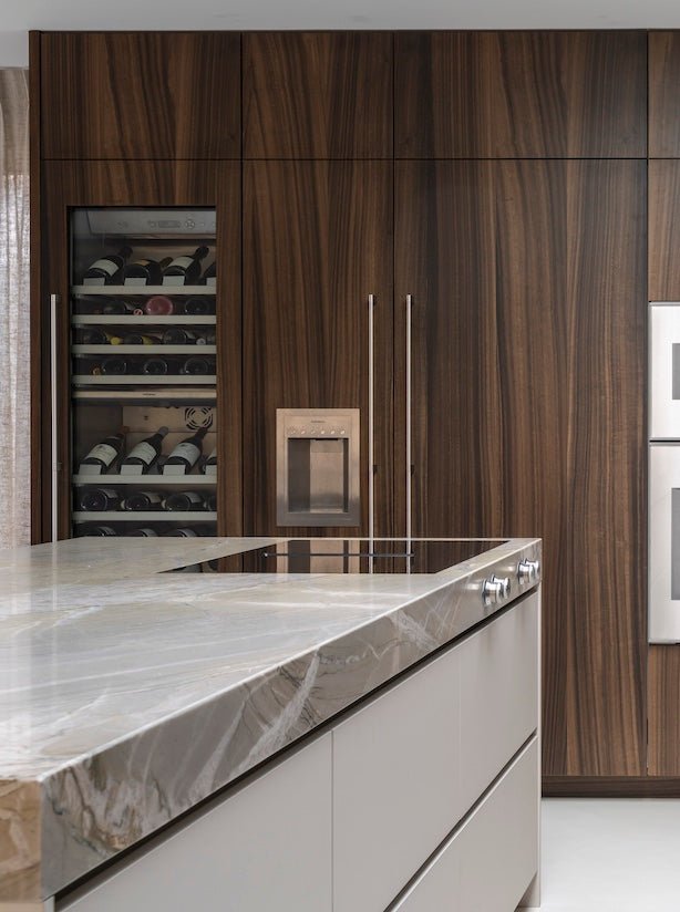Mystique - Studio Broersen + J.H. Smits & zonen