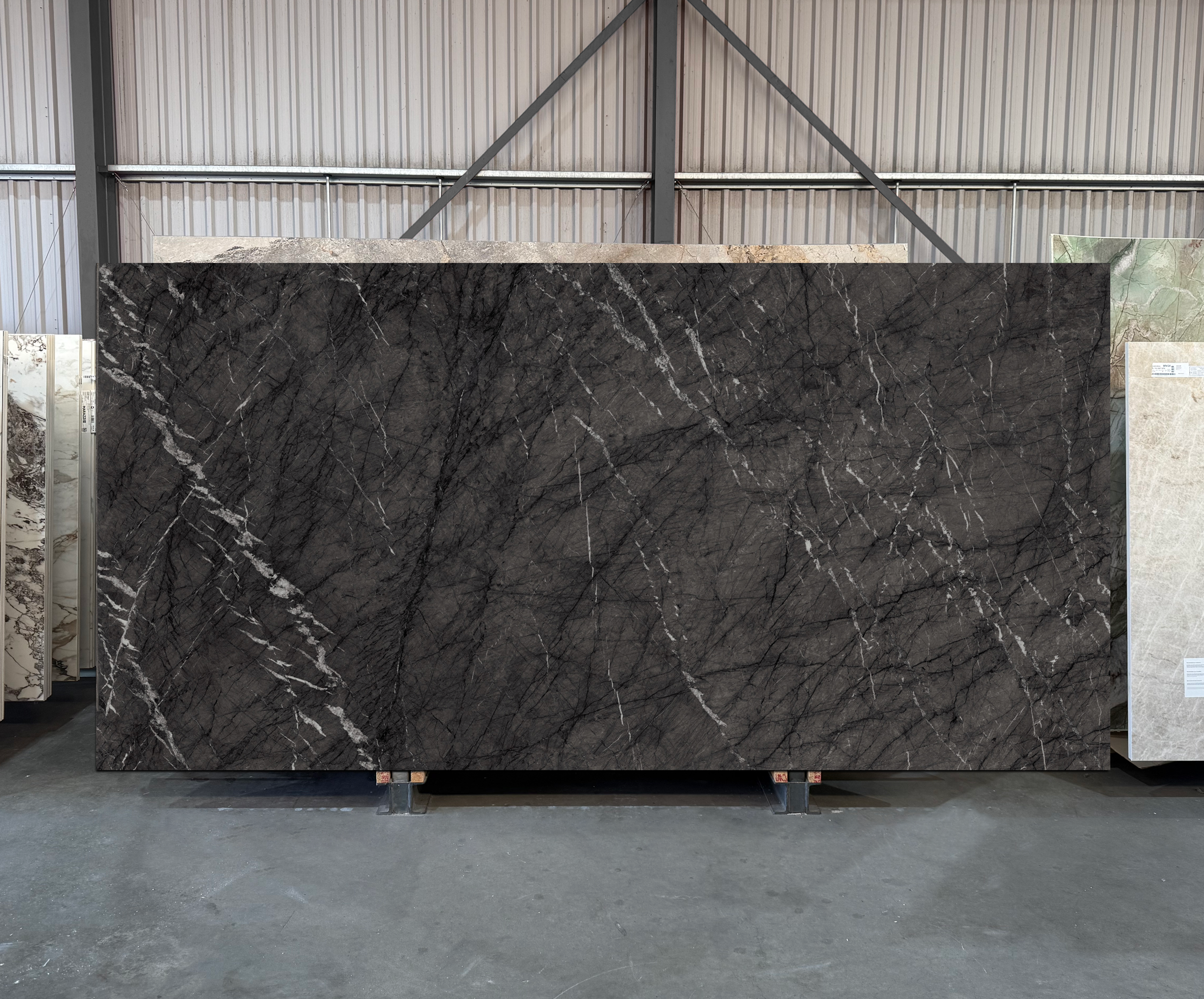 Marazzi Grigio Carnico - NCKBLK