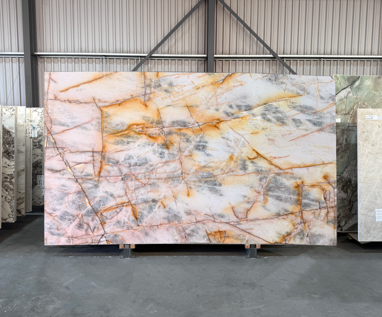 Cristallo Julliet - 62 - NCKBLK