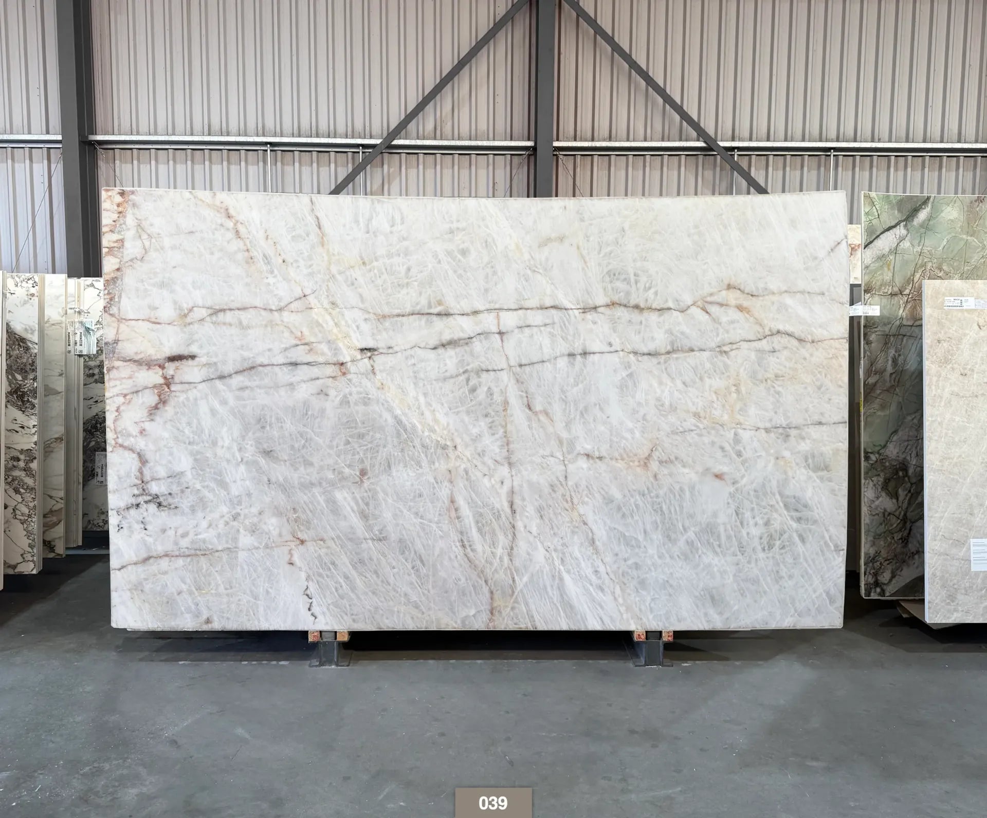 Cristallo Beige - 244