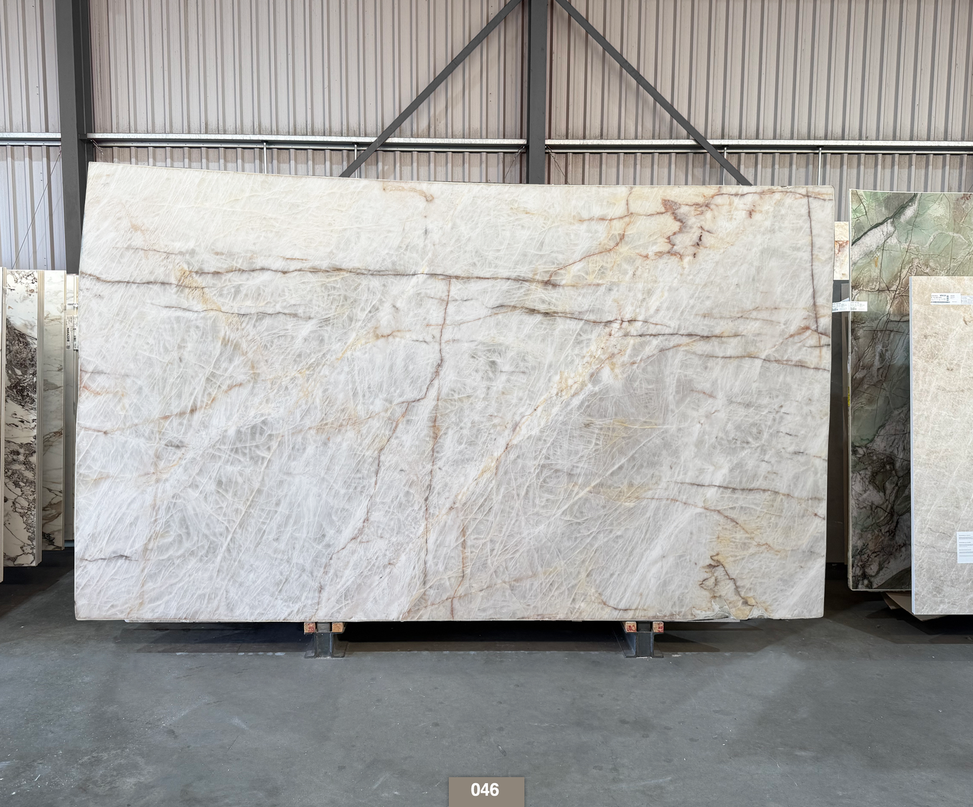 Cristallo Beige - 244