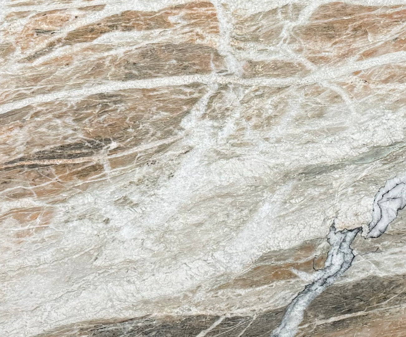 Mystique Brown 235