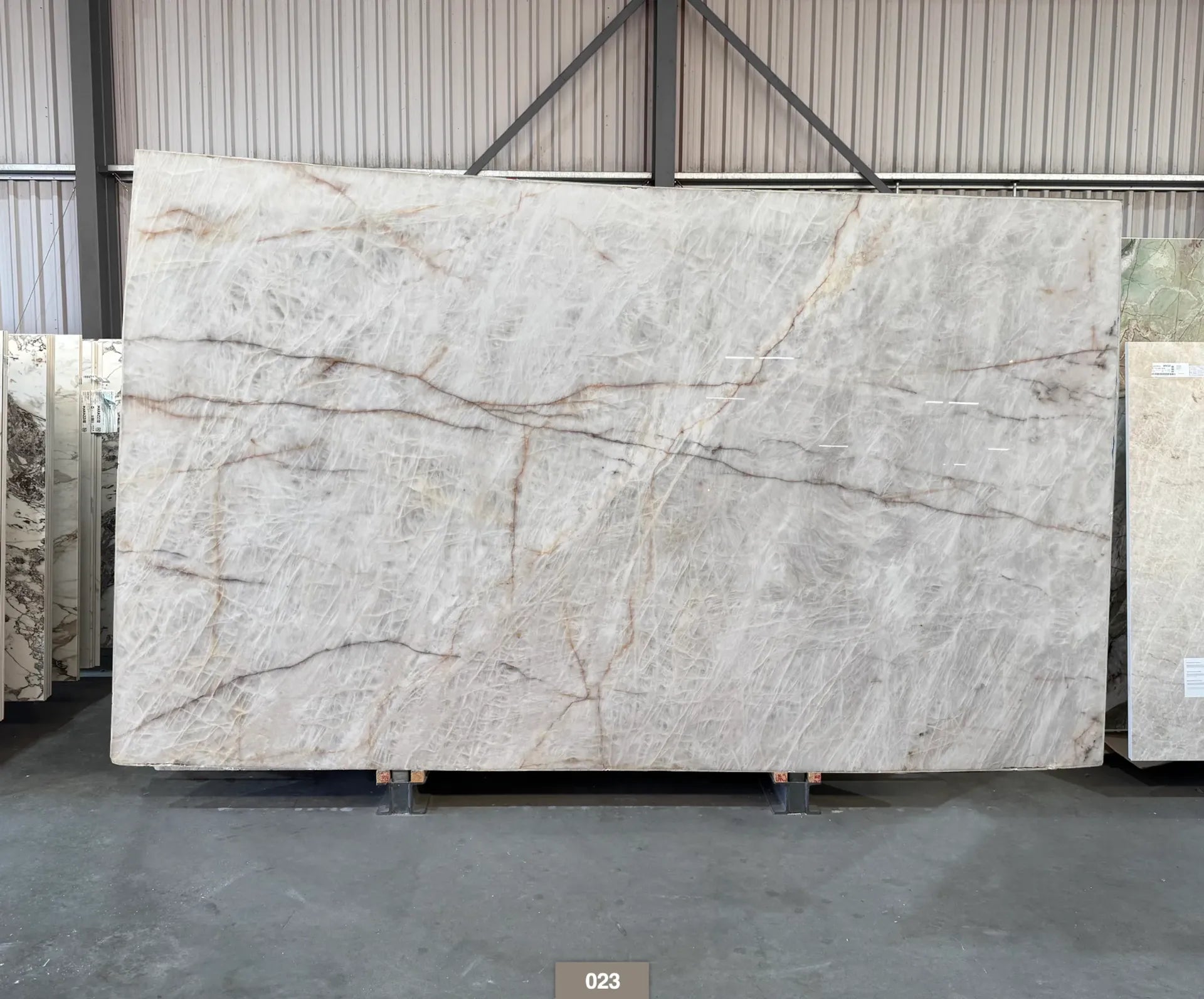 Cristallo Beige - 243