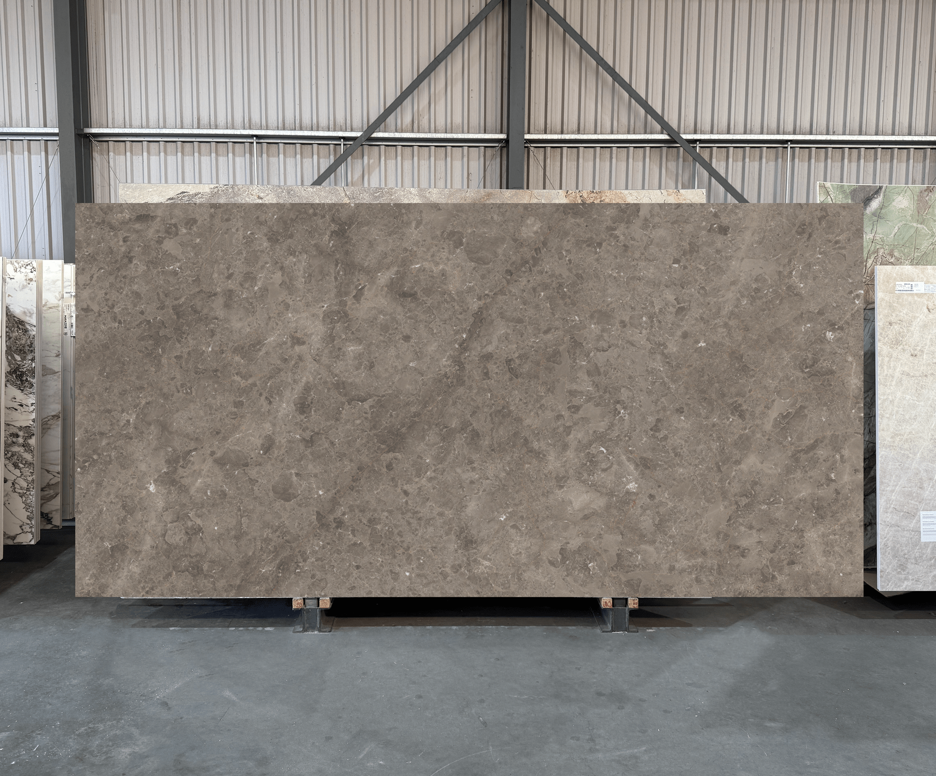 Marazzi Gris Du Gent - NCKBLK