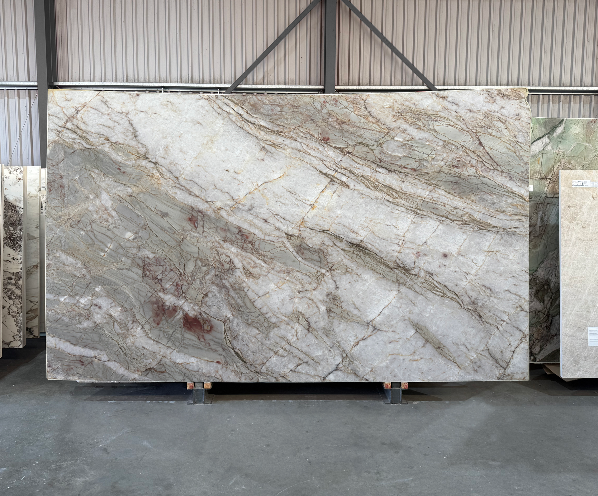 Cristallo Solaris - 160 - NCKBLK