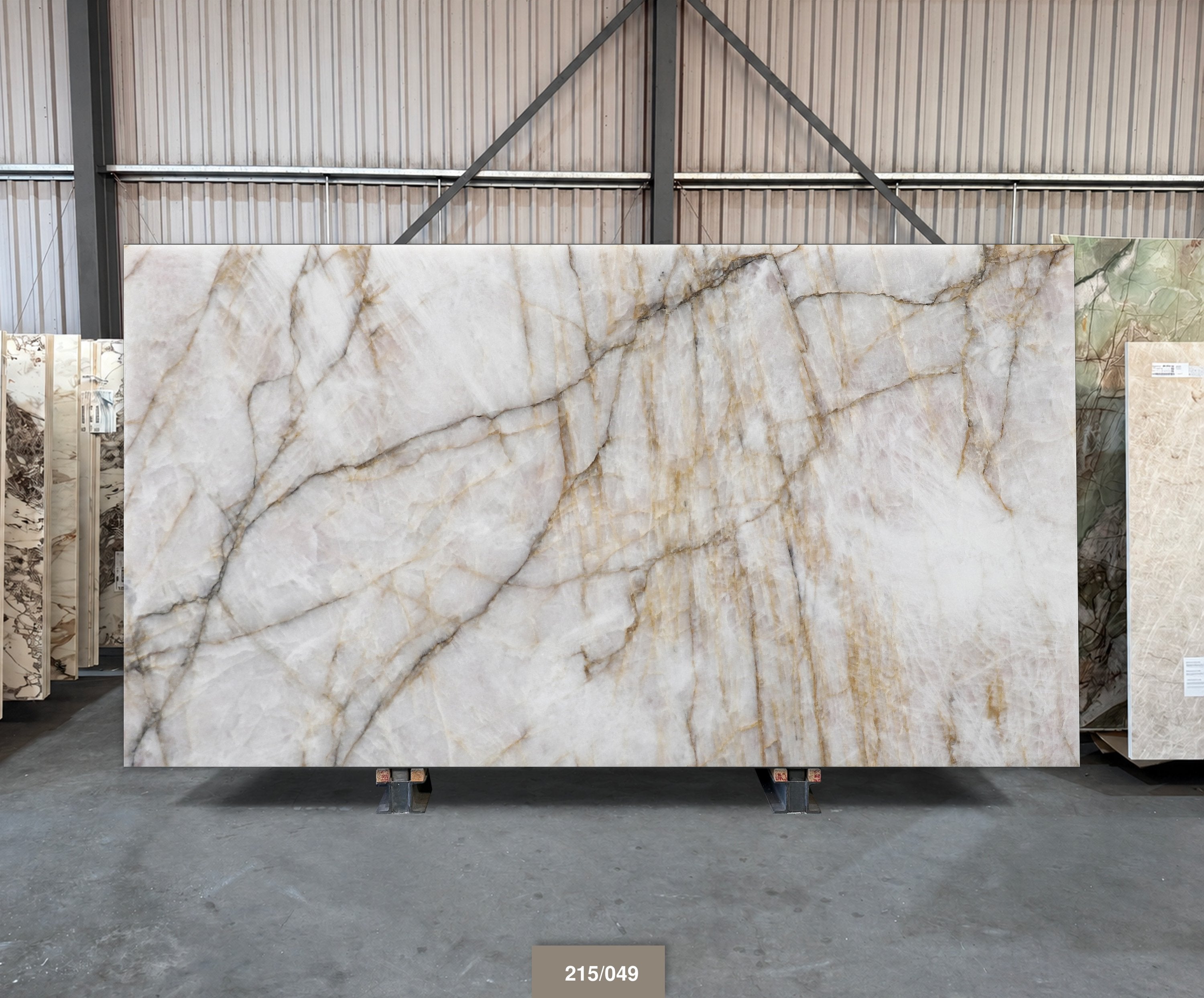 Cristallo WOW - 215