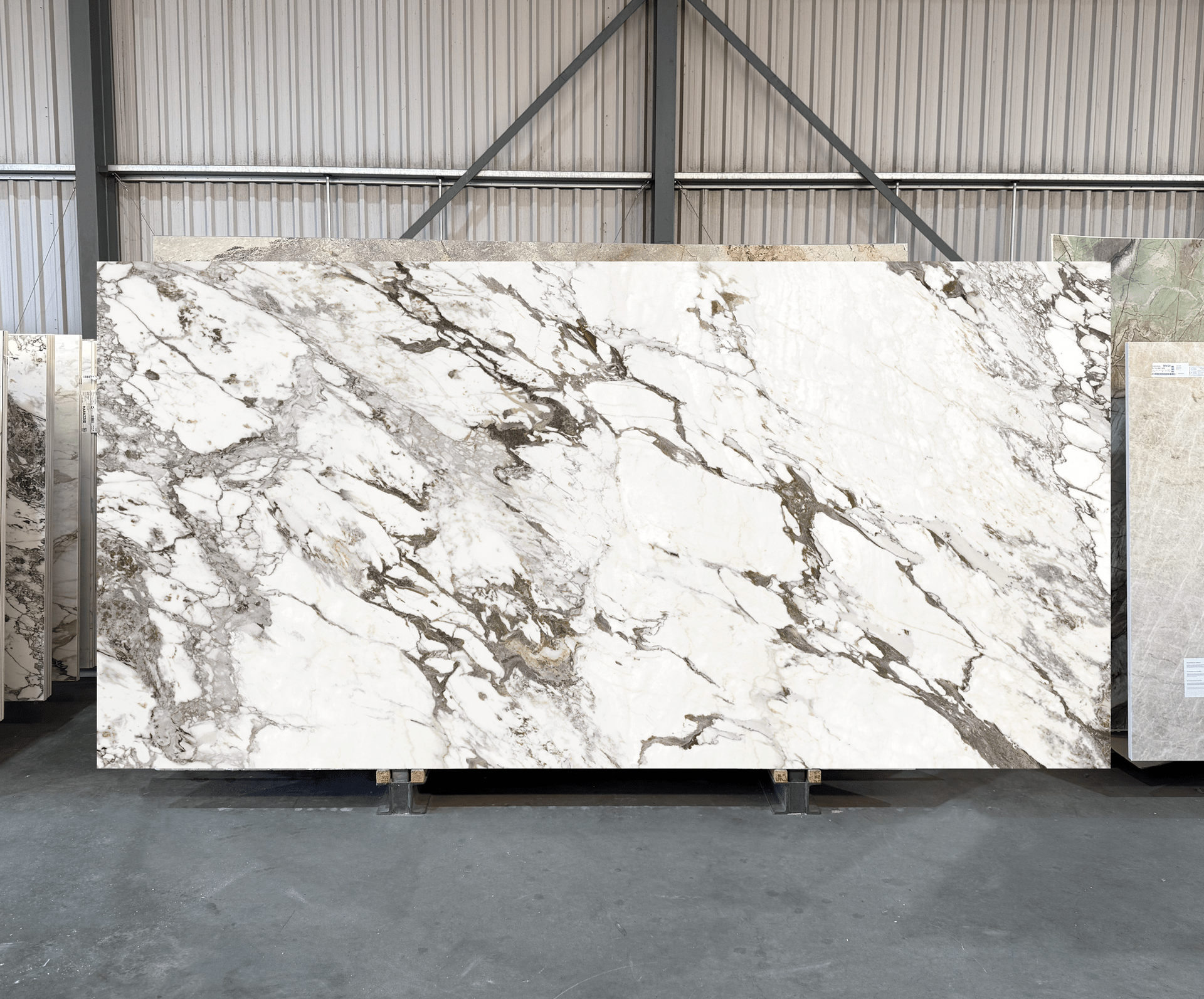 Marazzi Capraia - NCKBLK