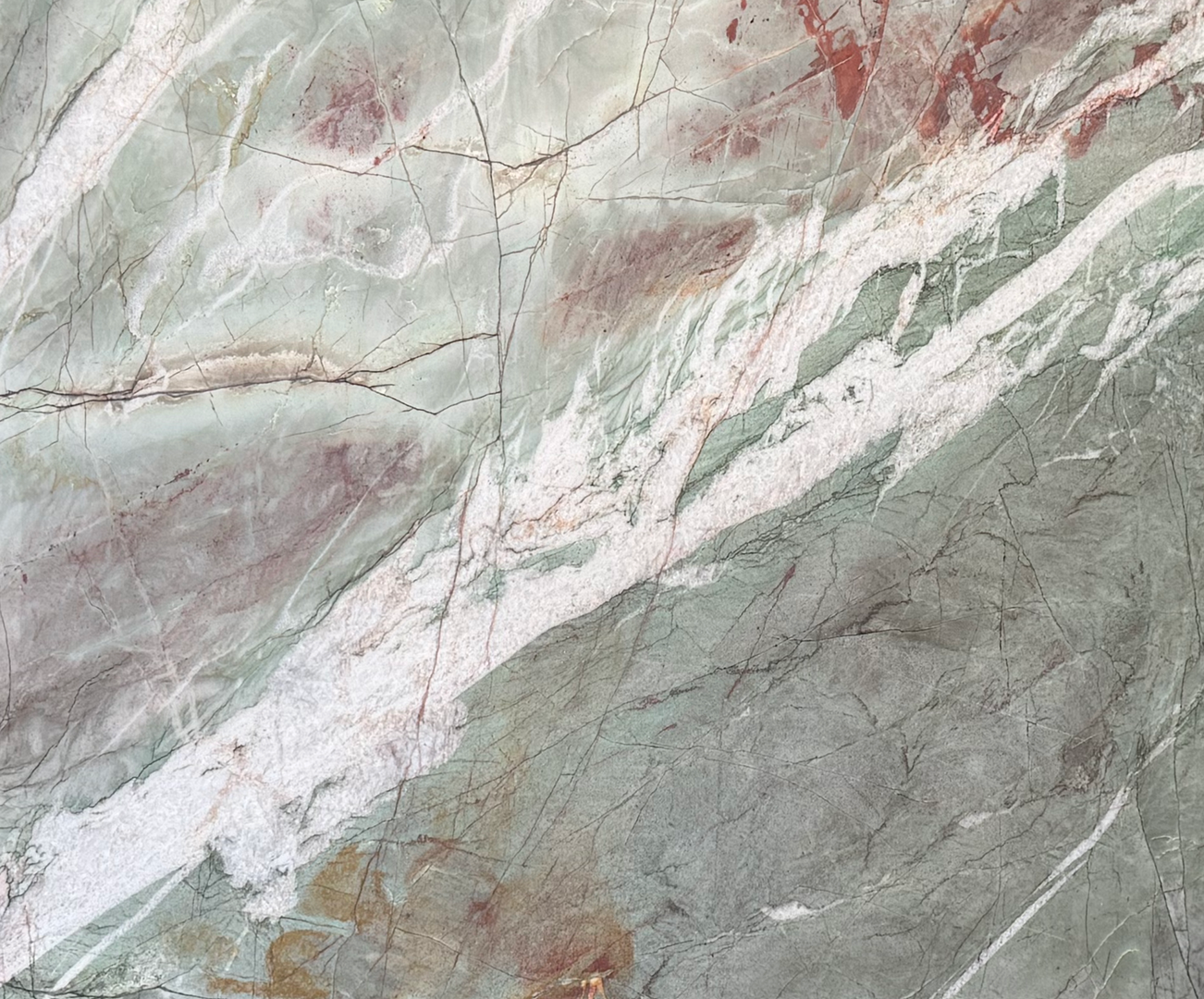 Green Odyssey - 115 - NCKBLK