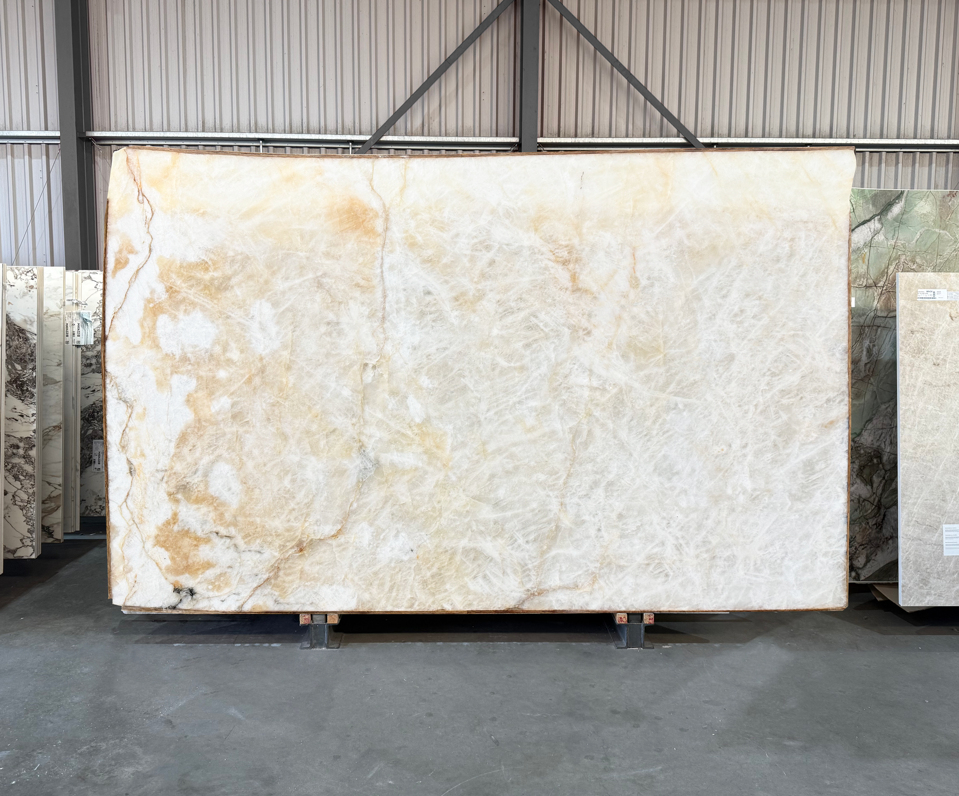 Cristallo Oro - 112 - NCKBLK