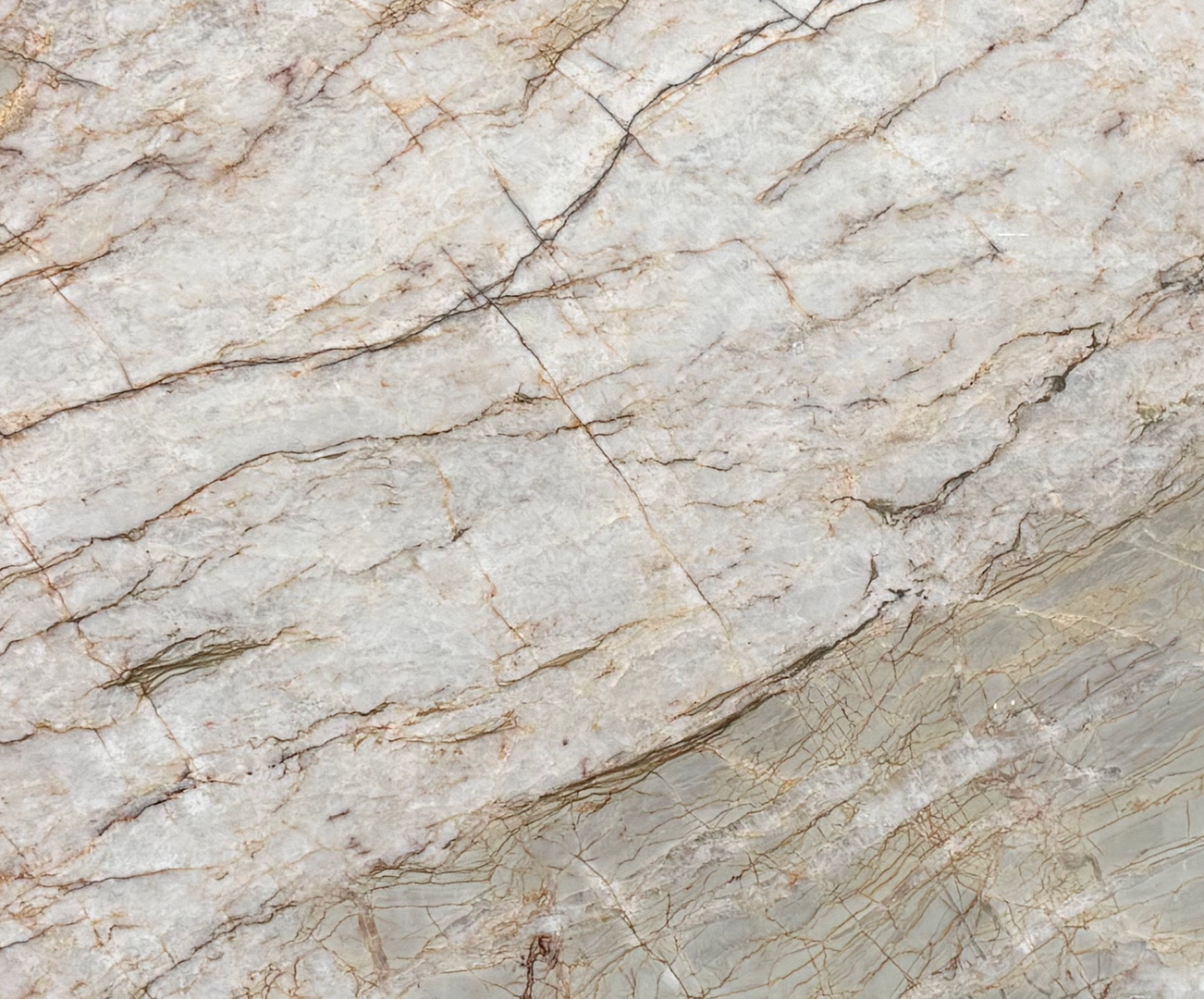 Cristallo Solaris 2 Cm Gepolijst 162 - NCKBLK