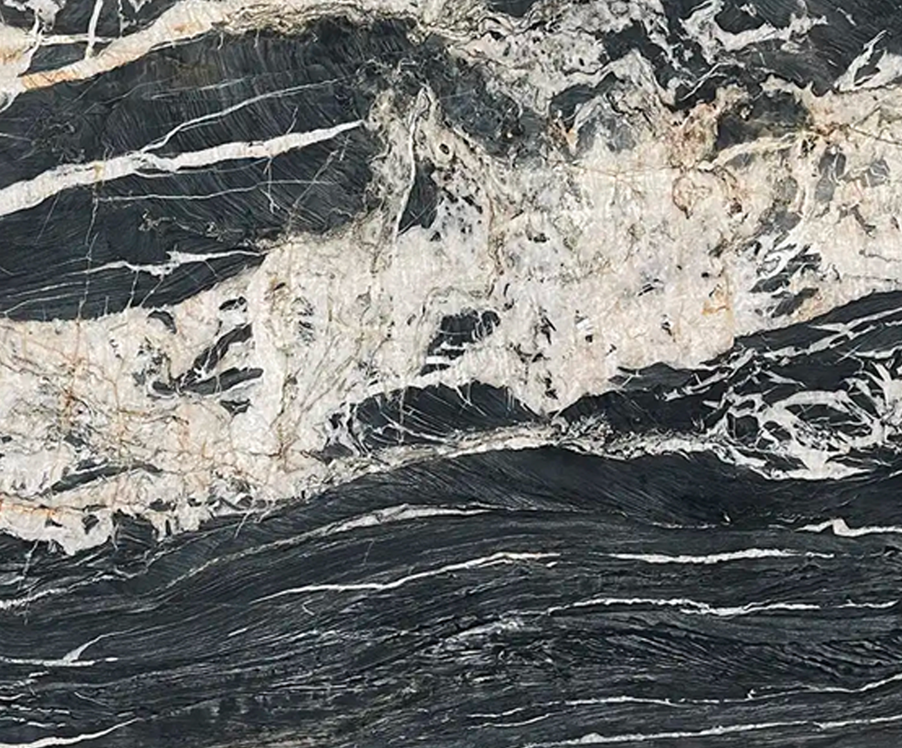 Crystal Noir - 0 - NCKBLK