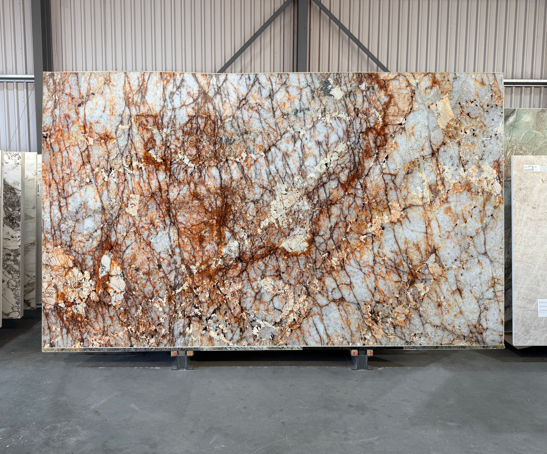 Patagonia Extra - 181 - NCKBLK