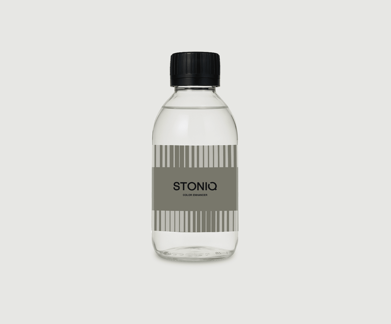 Kleurverdieper (beschermen) - NCKBLK