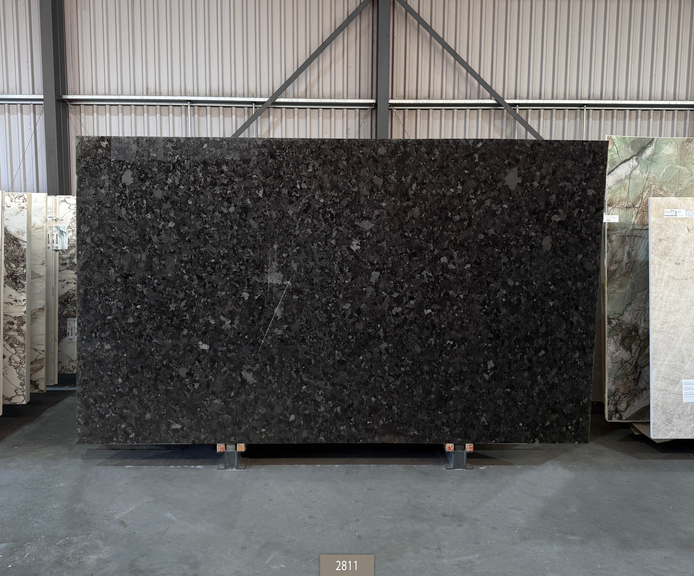 Antique Brown - 0