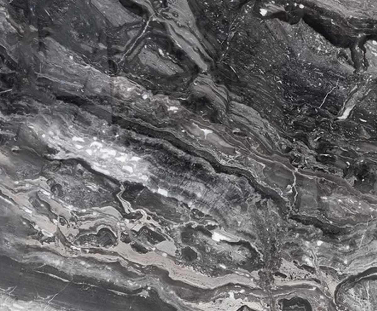 Arabescato Orobico - NCKBLK