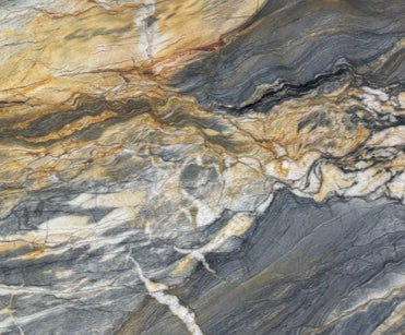 Caravaggio Extra - Leather finish - 117 - NCKBLK