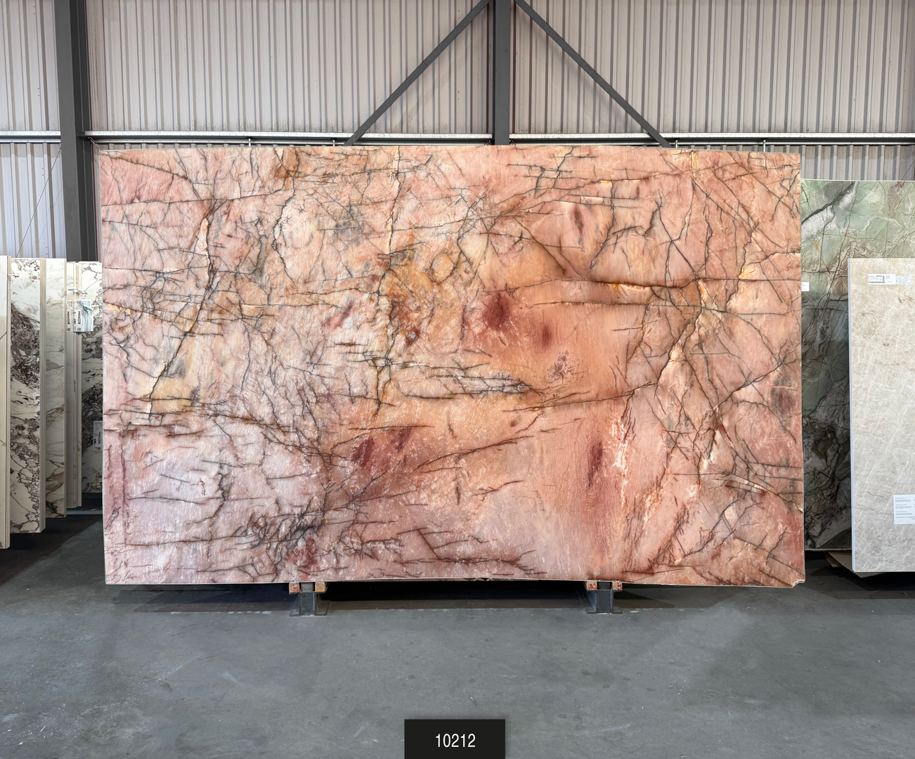 Cosmopolitan - gepolijst - 139 - NCKBLK