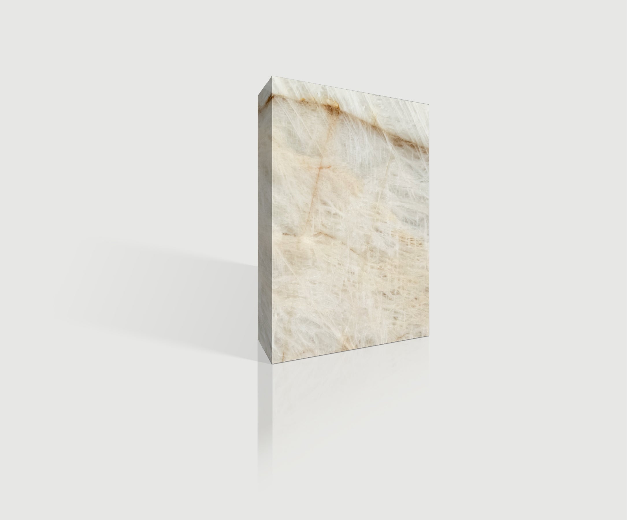 Cristallo Lumix - NCKBLK