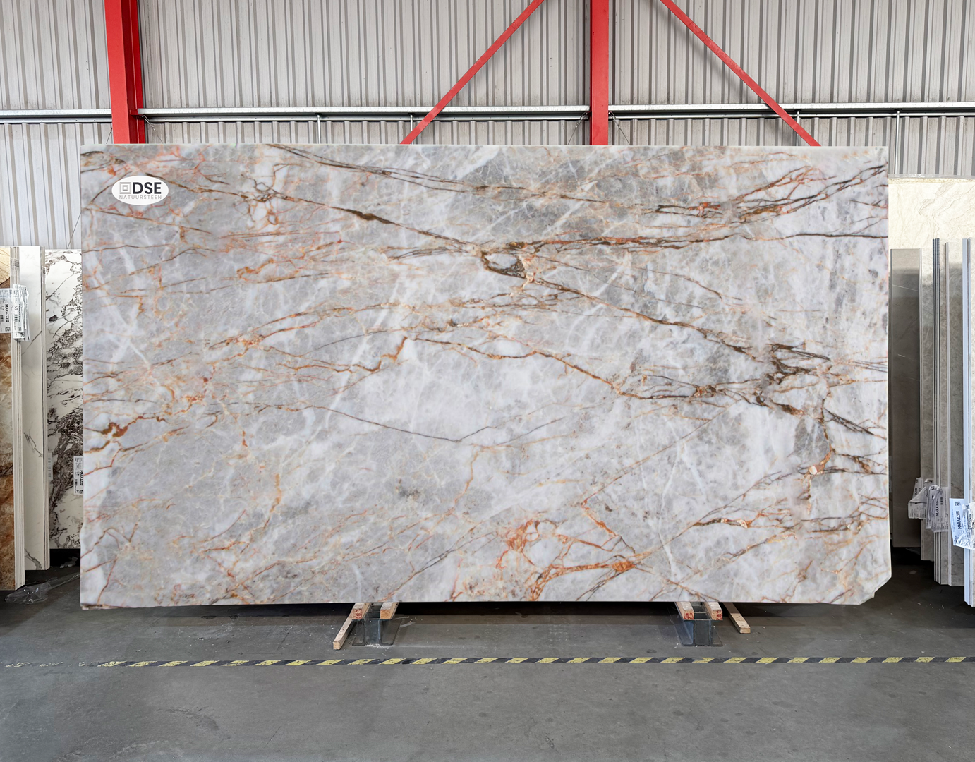 Cristallo Roots - NCKBLK