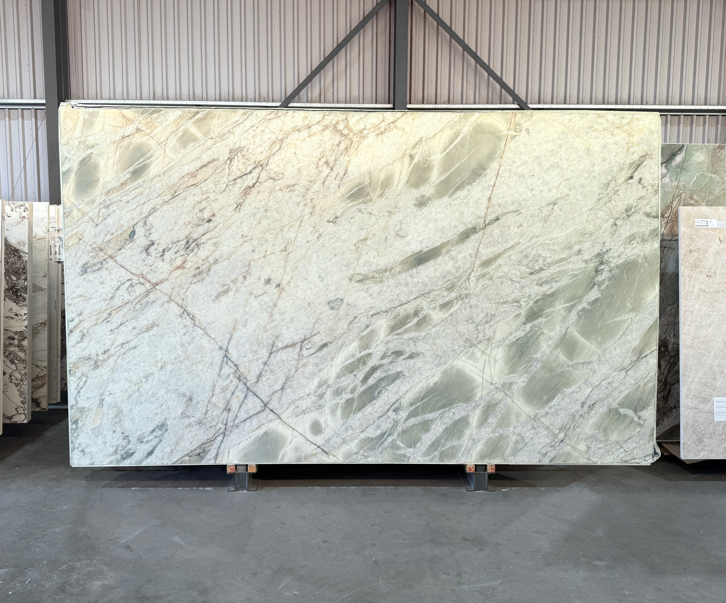 Cristallo Solaris - 100 - NCKBLK