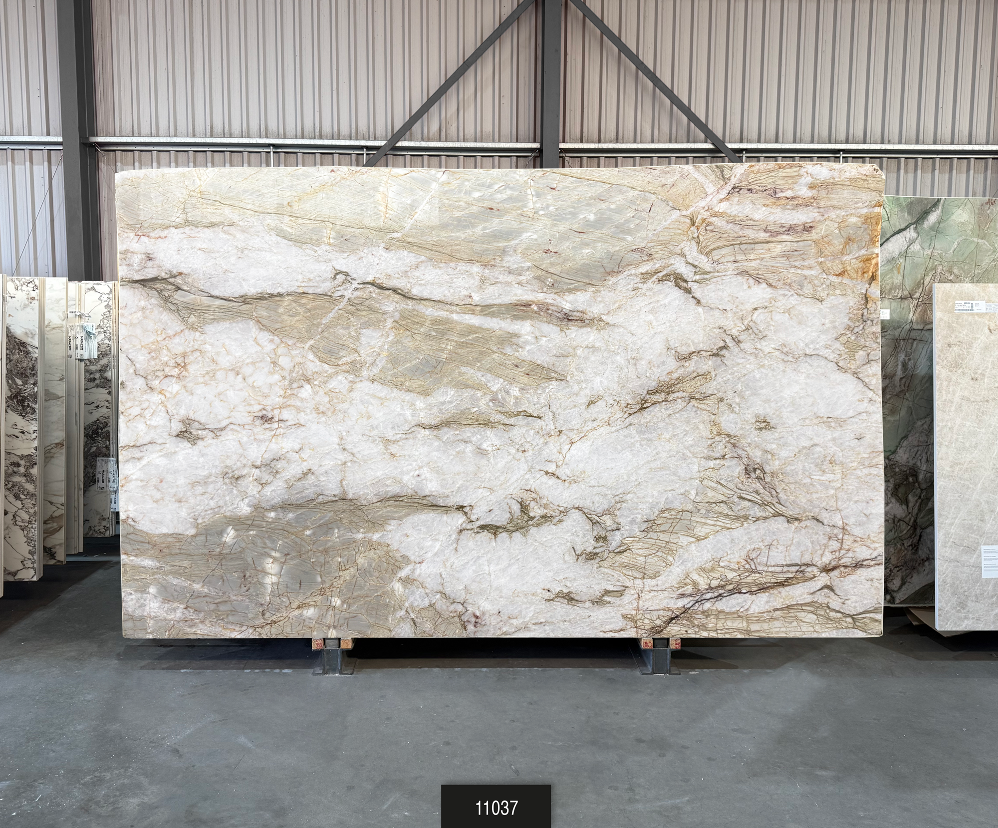 Cristallo Solaris - 163 - NCKBLK