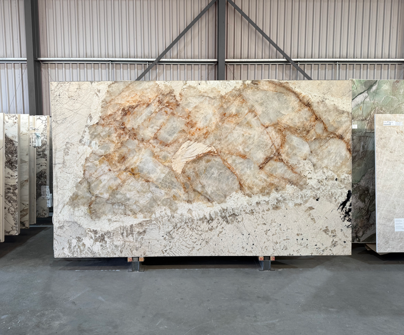 Patagonia gepolijst 2cm 13 - NCKBLK