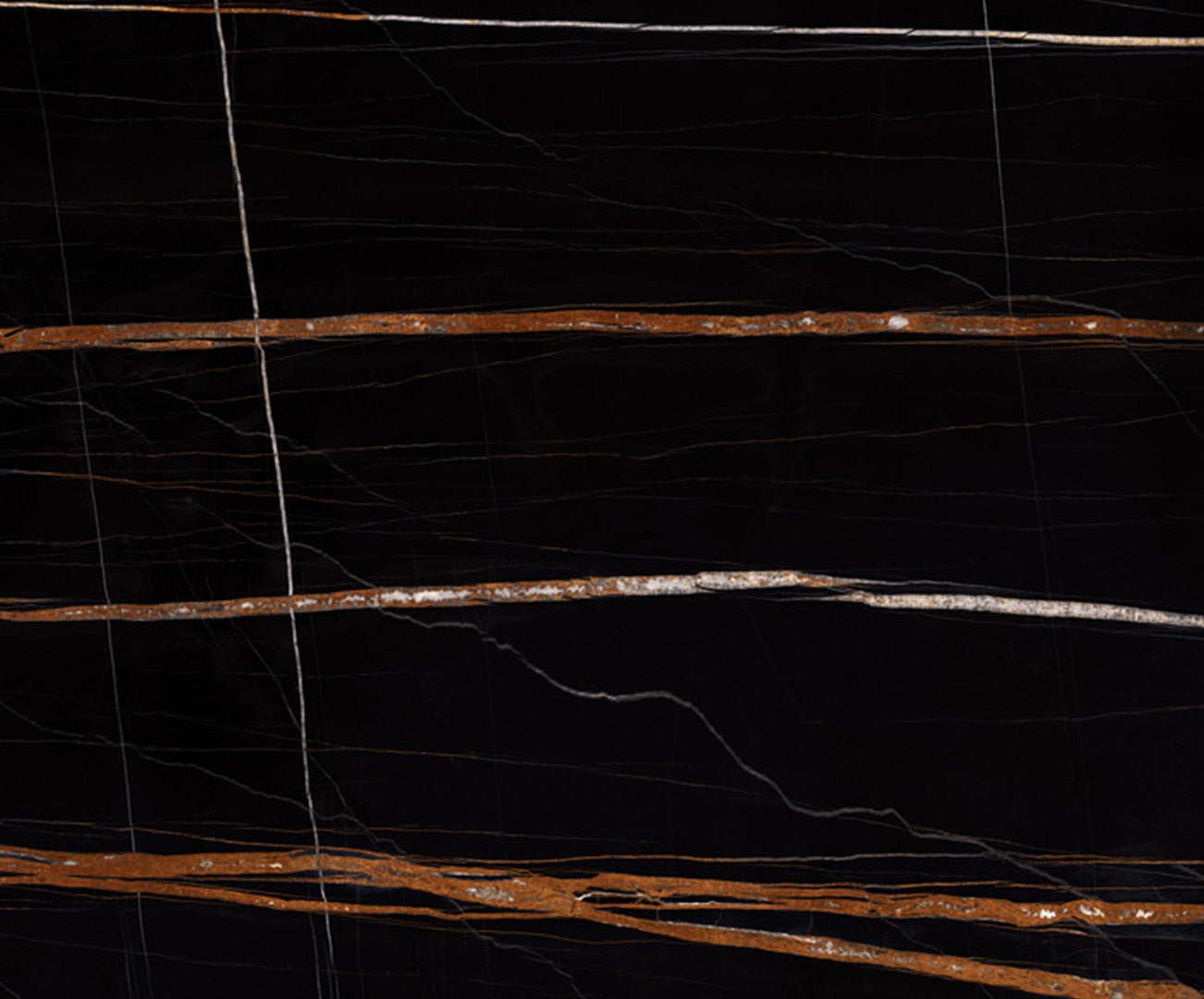 Marazzi Sahara Noir - NCKBLK