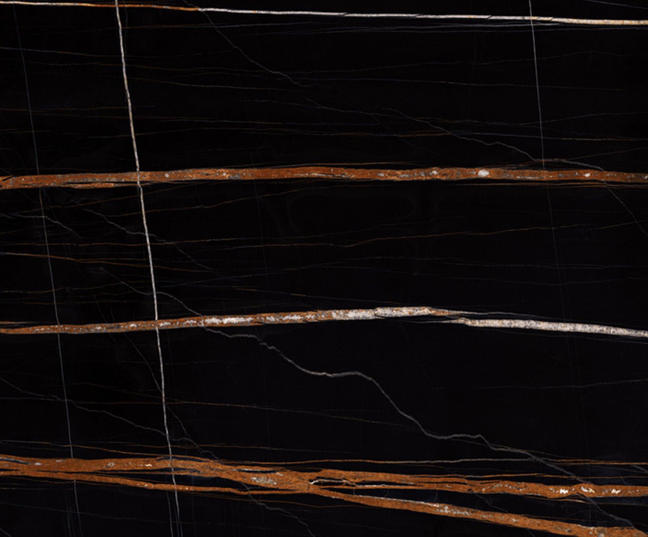 Marazzi Sahara Noir - NCKBLK