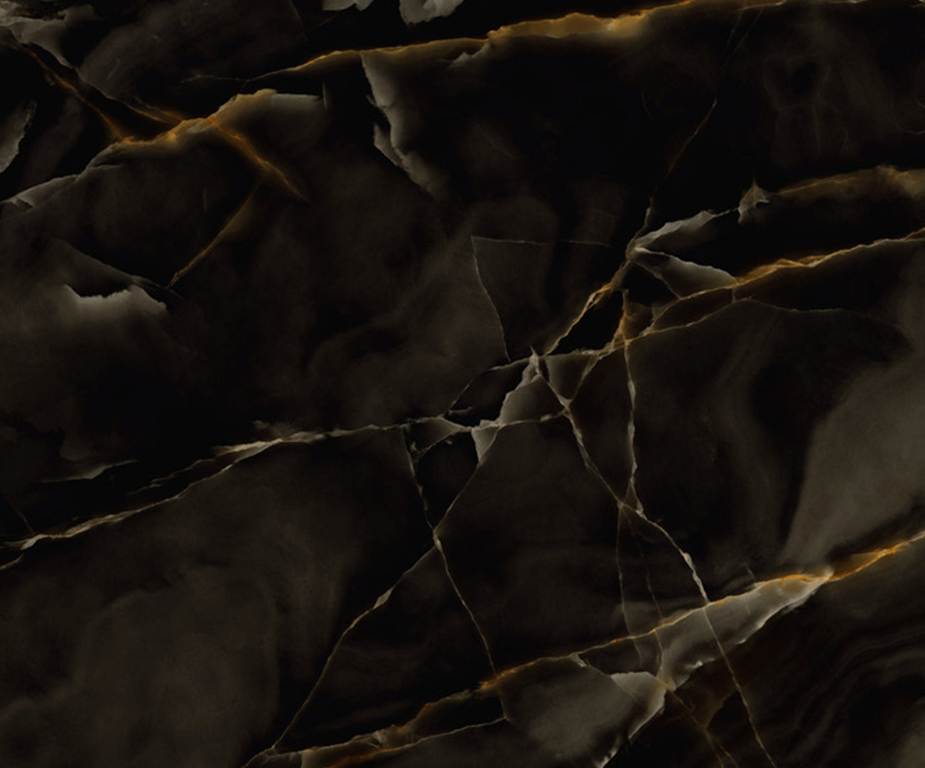 Marazzi Onice Black - NCKBLK