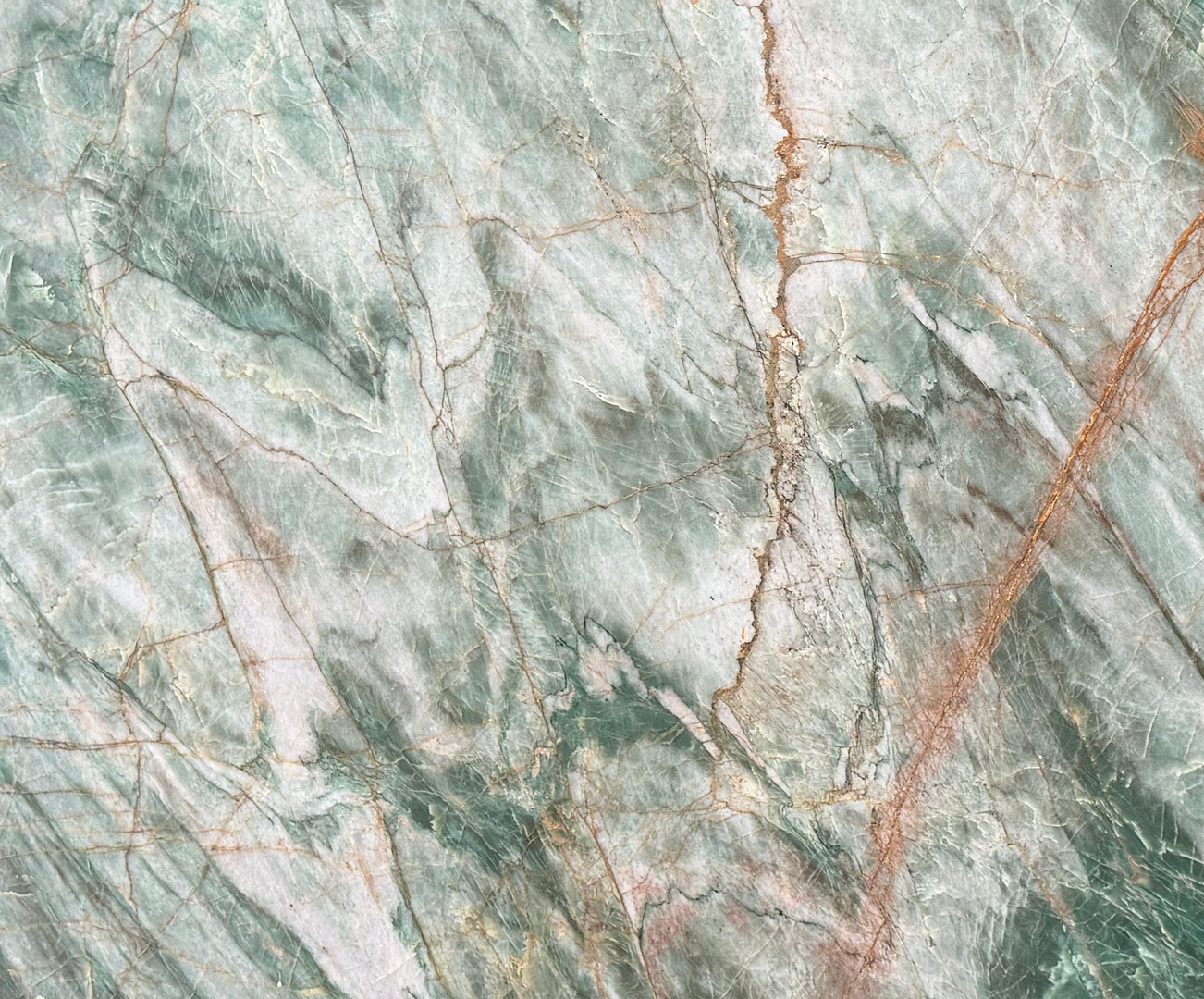 Euphoria Green gepolijst 2cm 89 - NCKBLK