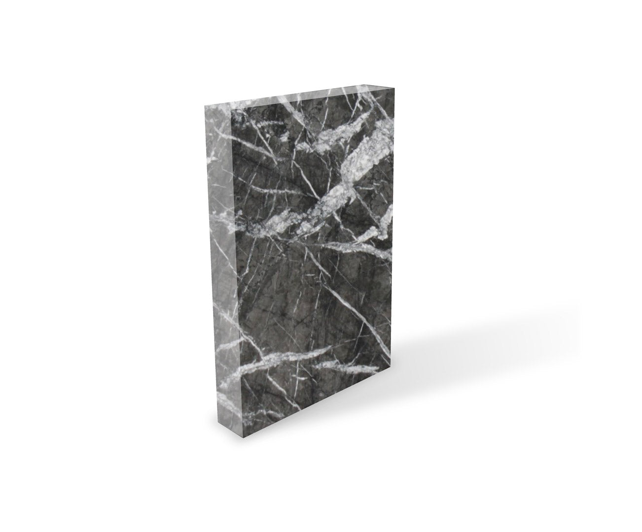 Grigio Carnico marmer sample