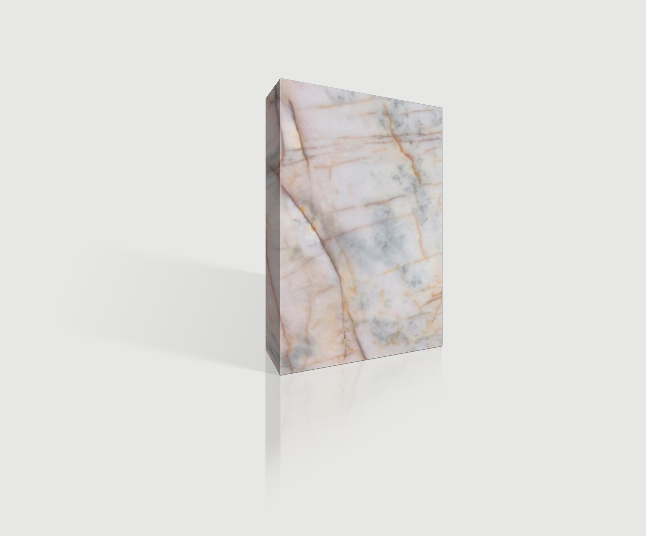 Cristallo Azur - NCKBLK