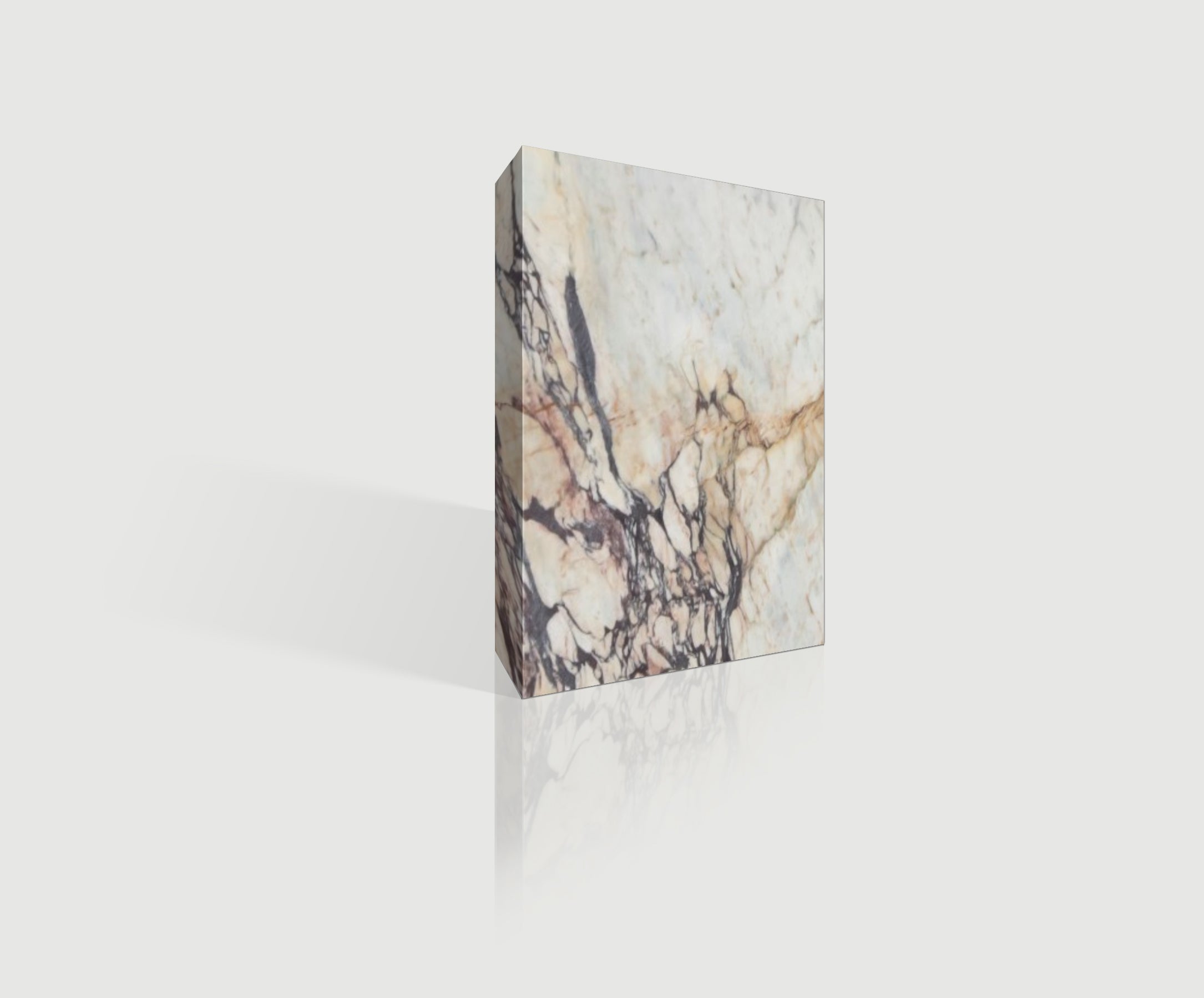 Calacatta Viola - NCKBLK