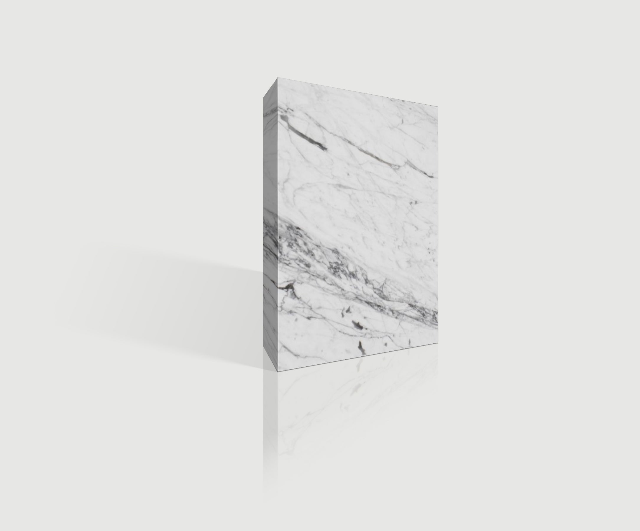 Statuarietto - NCKBLK