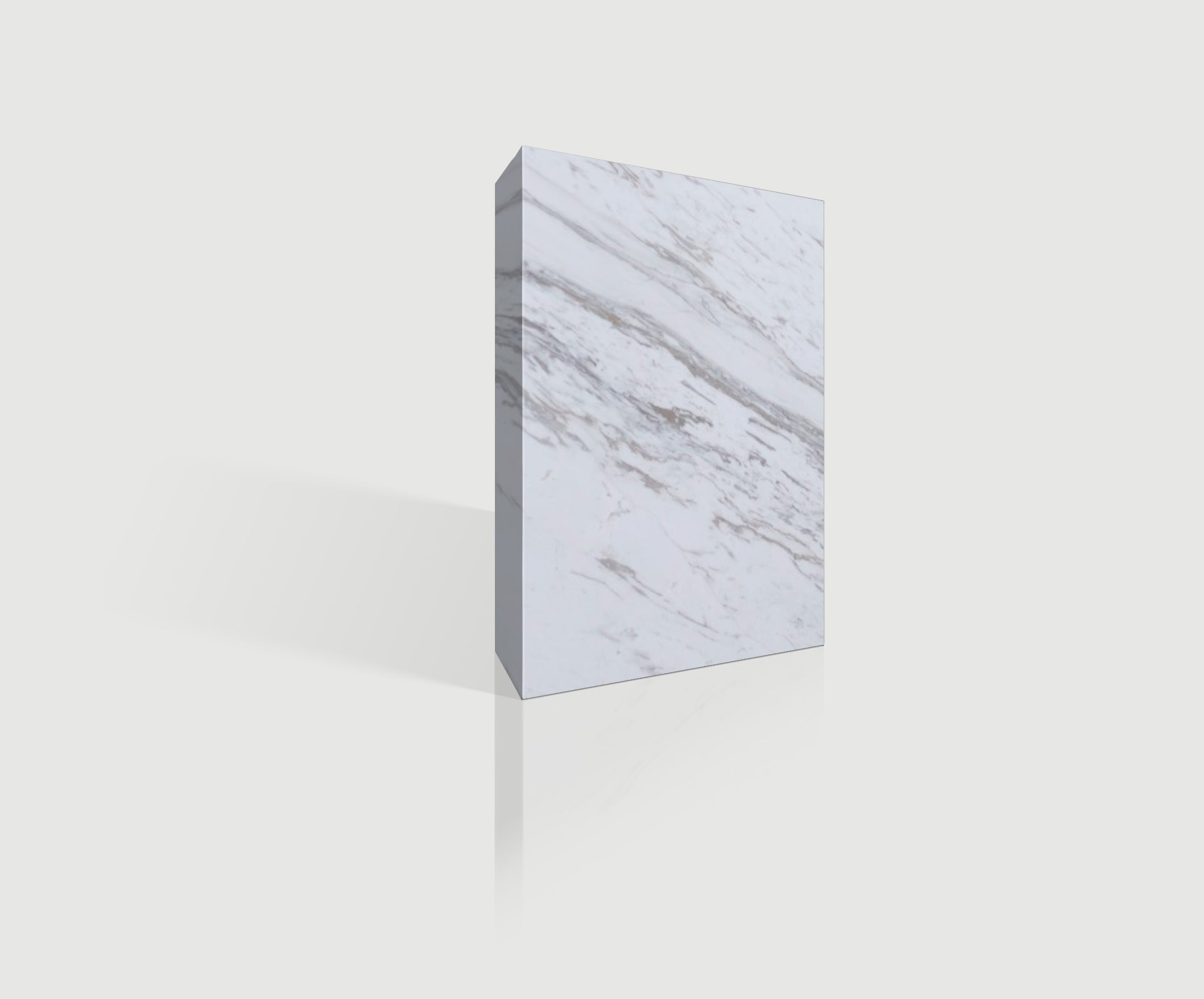 Calacatta Crema - NCKBLK