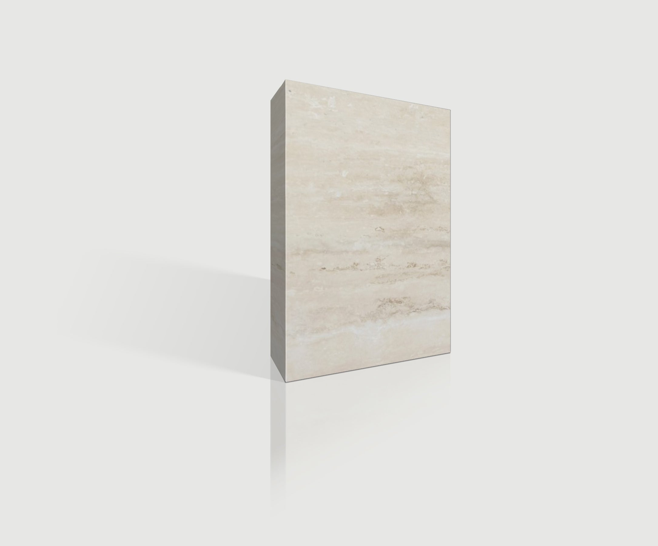 Travertin Classic Light - NCKBLK