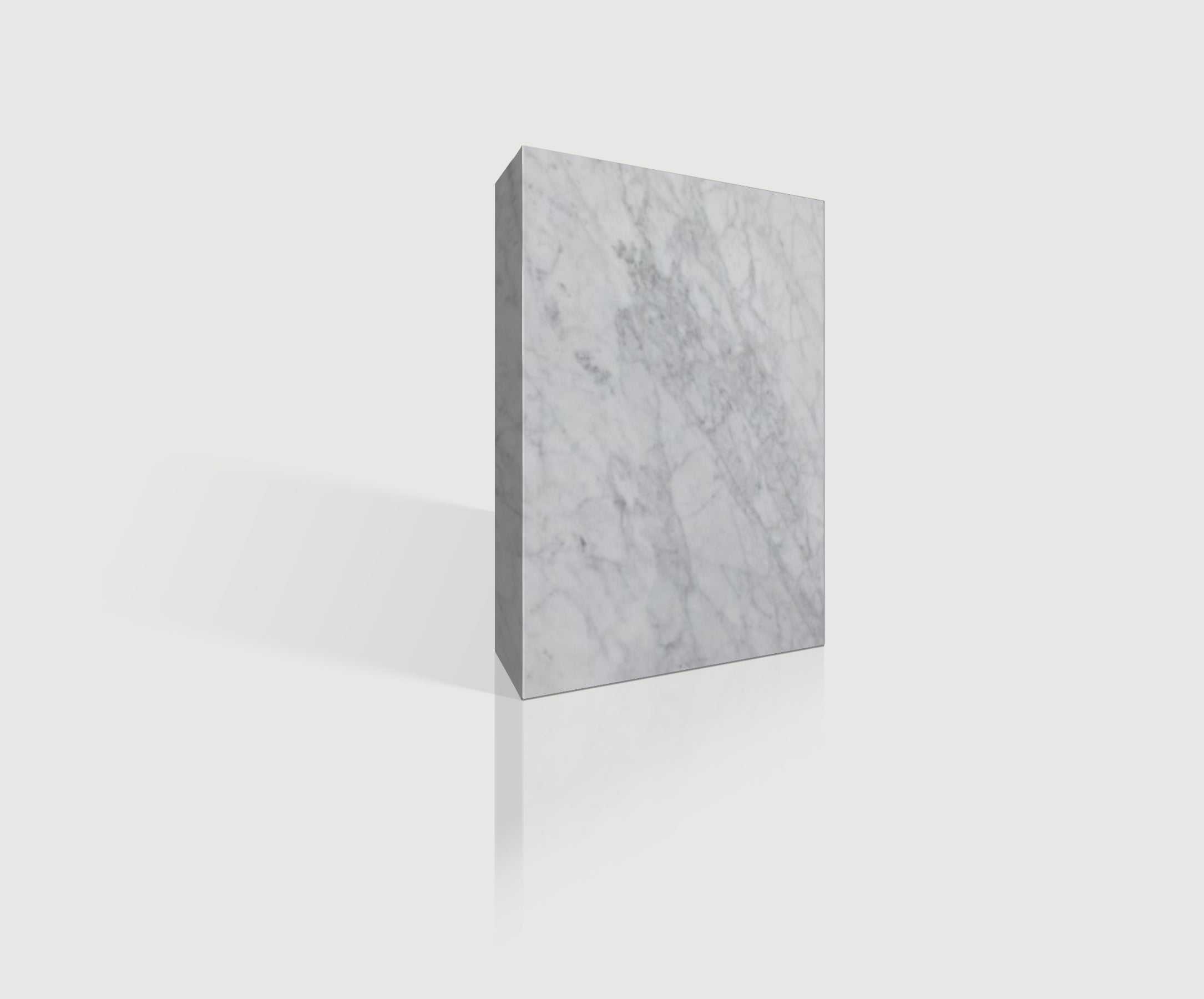 Bianco Carrara C - NCKBLK