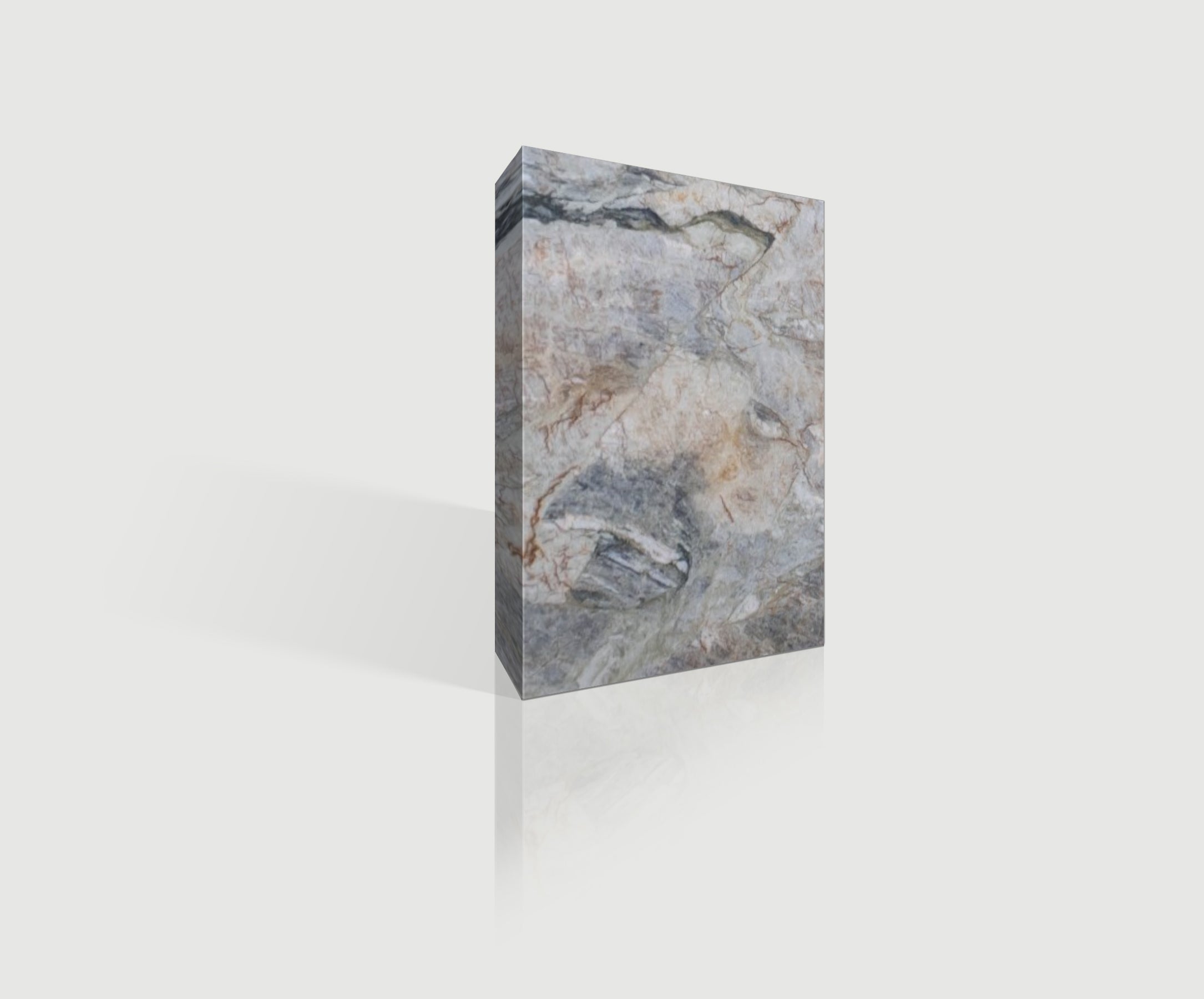 Quarzite Cielo - NCKBLK