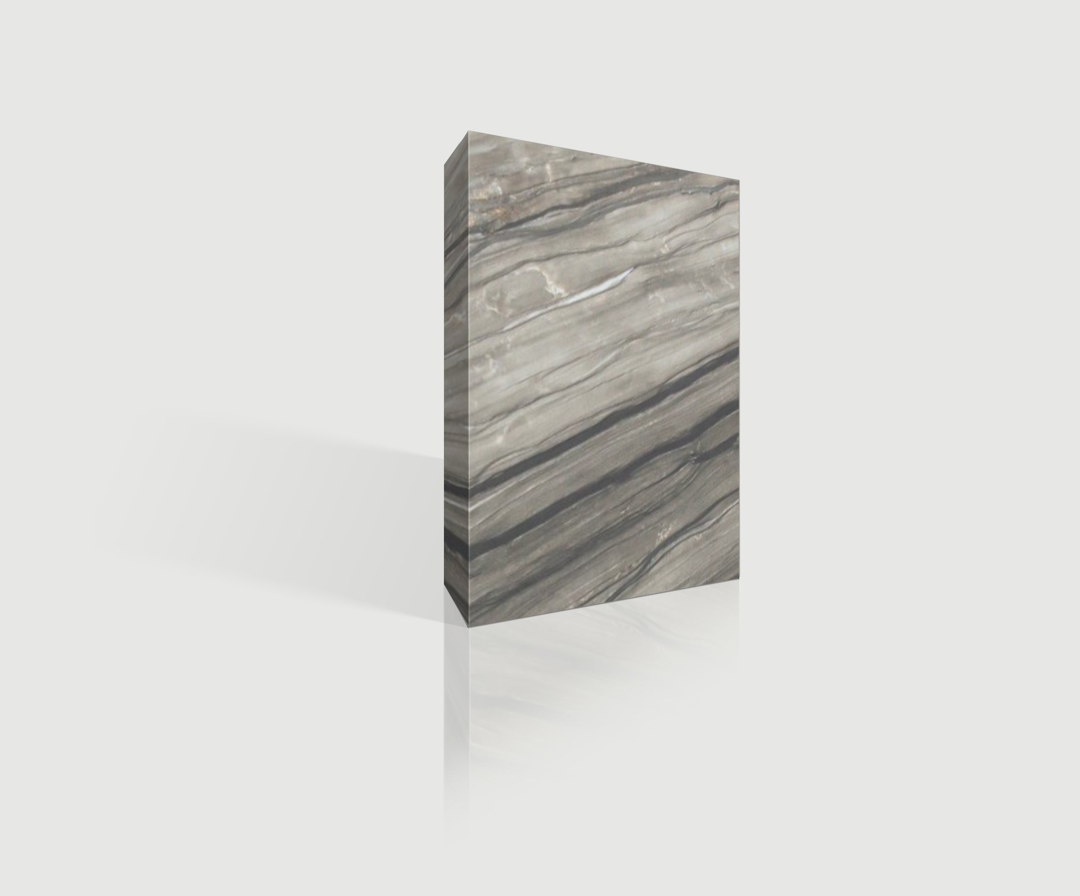 Sequoia Brown Kwartsiet - NCKBLK