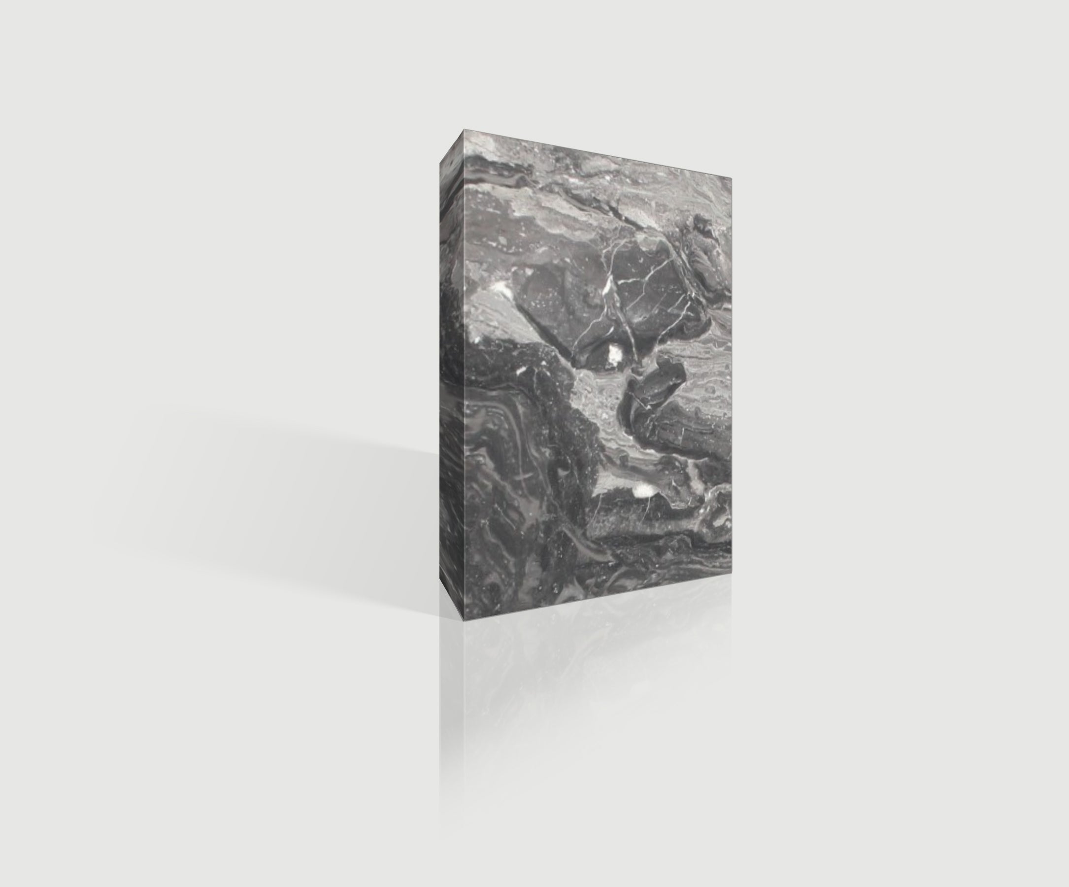 Arabescato Orobico - NCKBLK