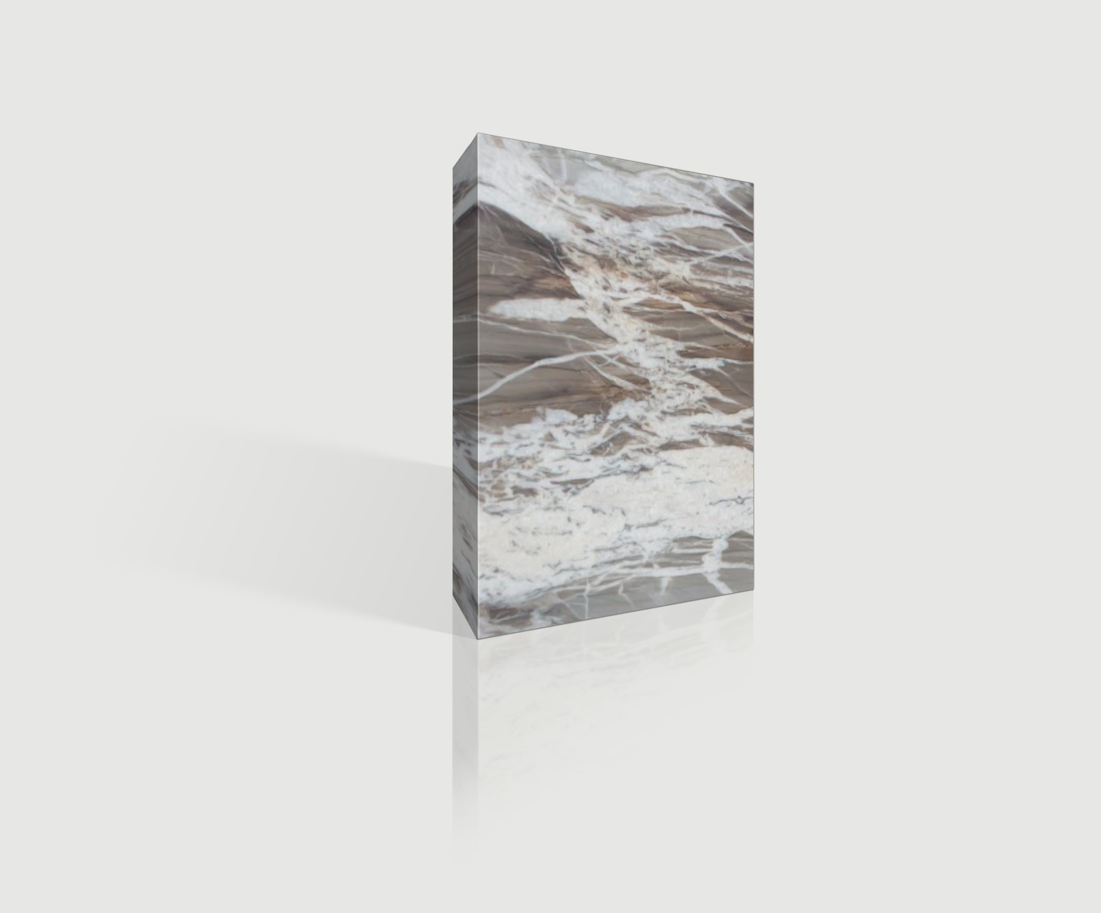 Cristallo Luxor - NCKBLK