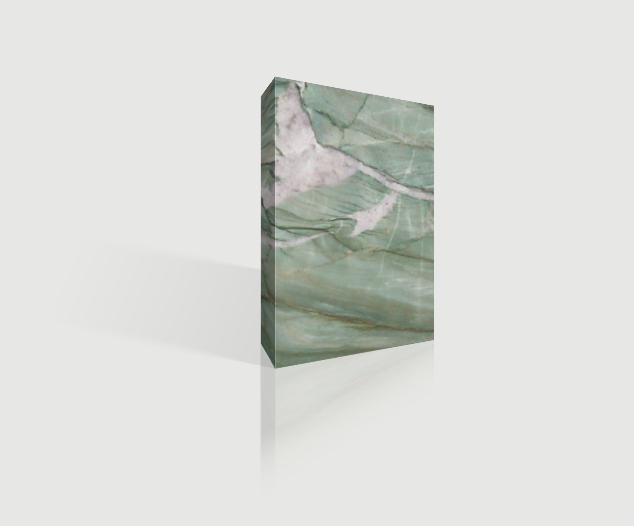 Patagonia Green Select - NCKBLK