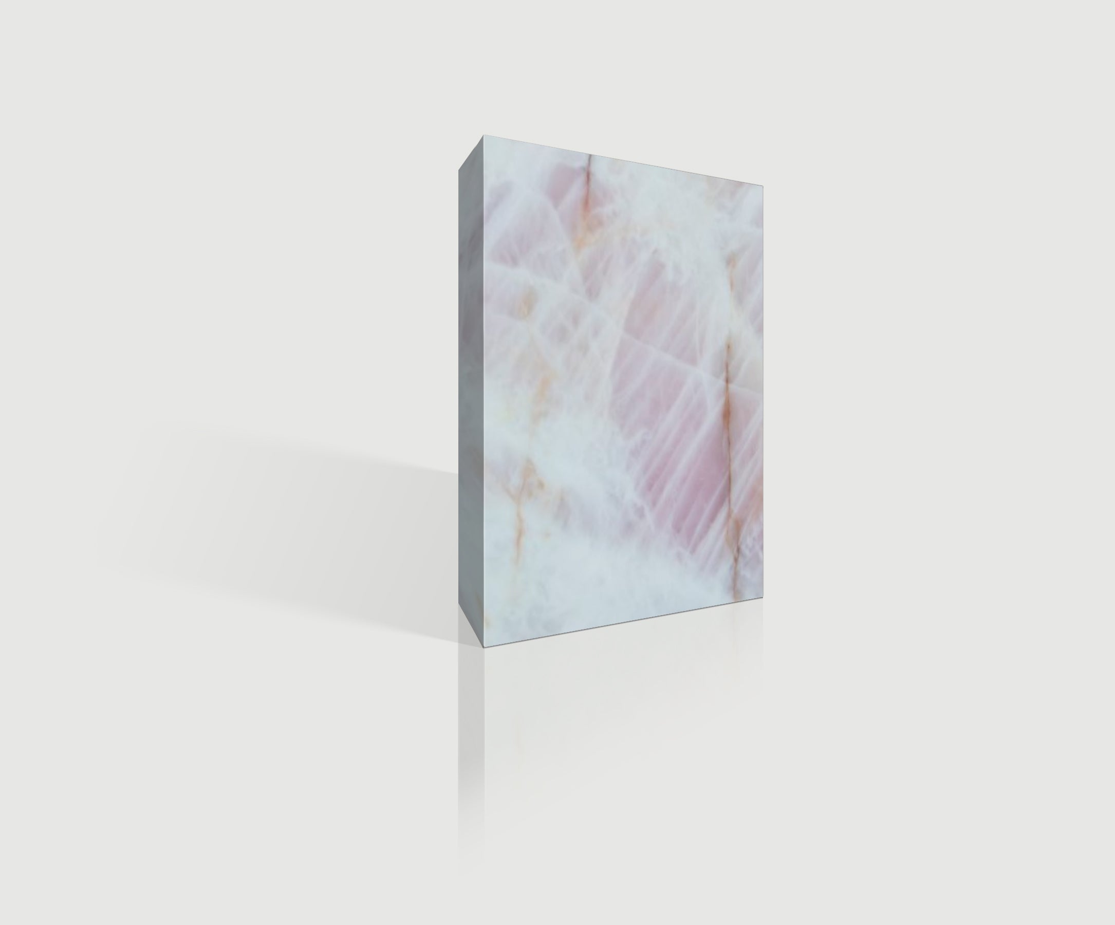 Cristallo Rosa - NCKBLK