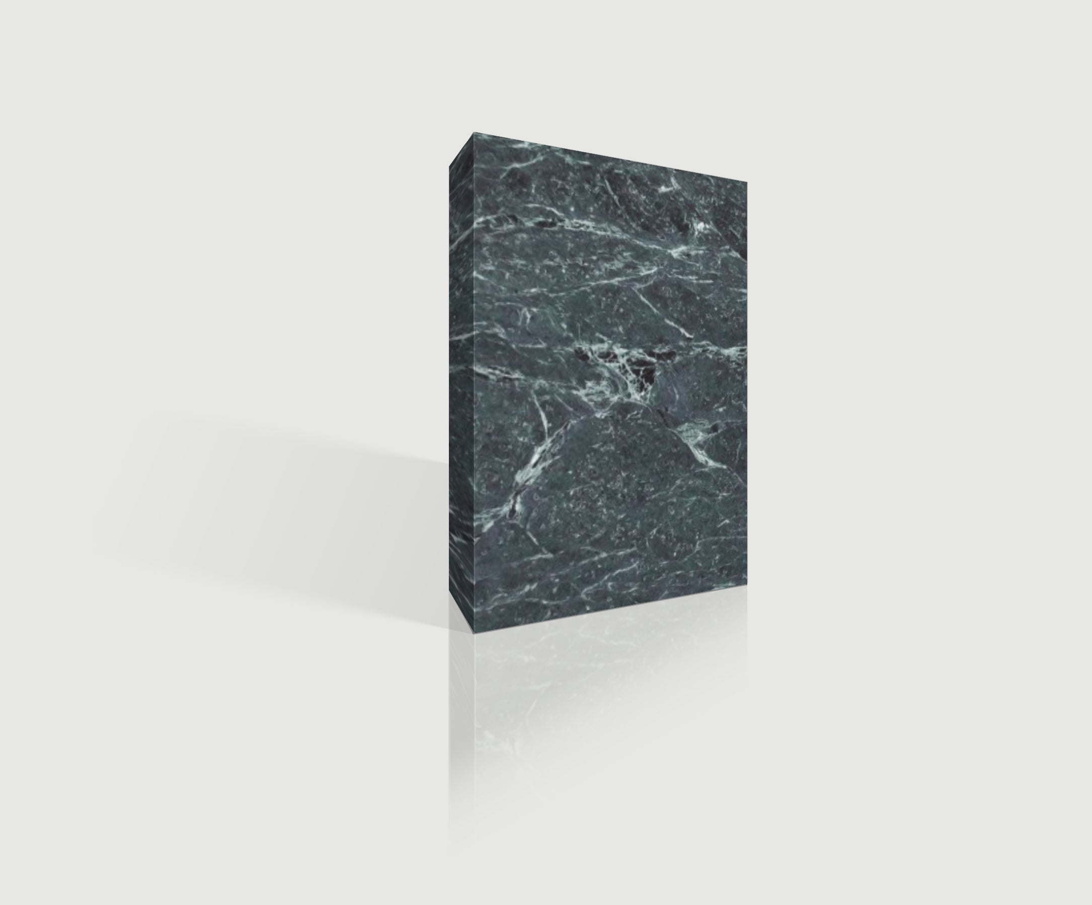 Verde Rameggiato - NCKBLK