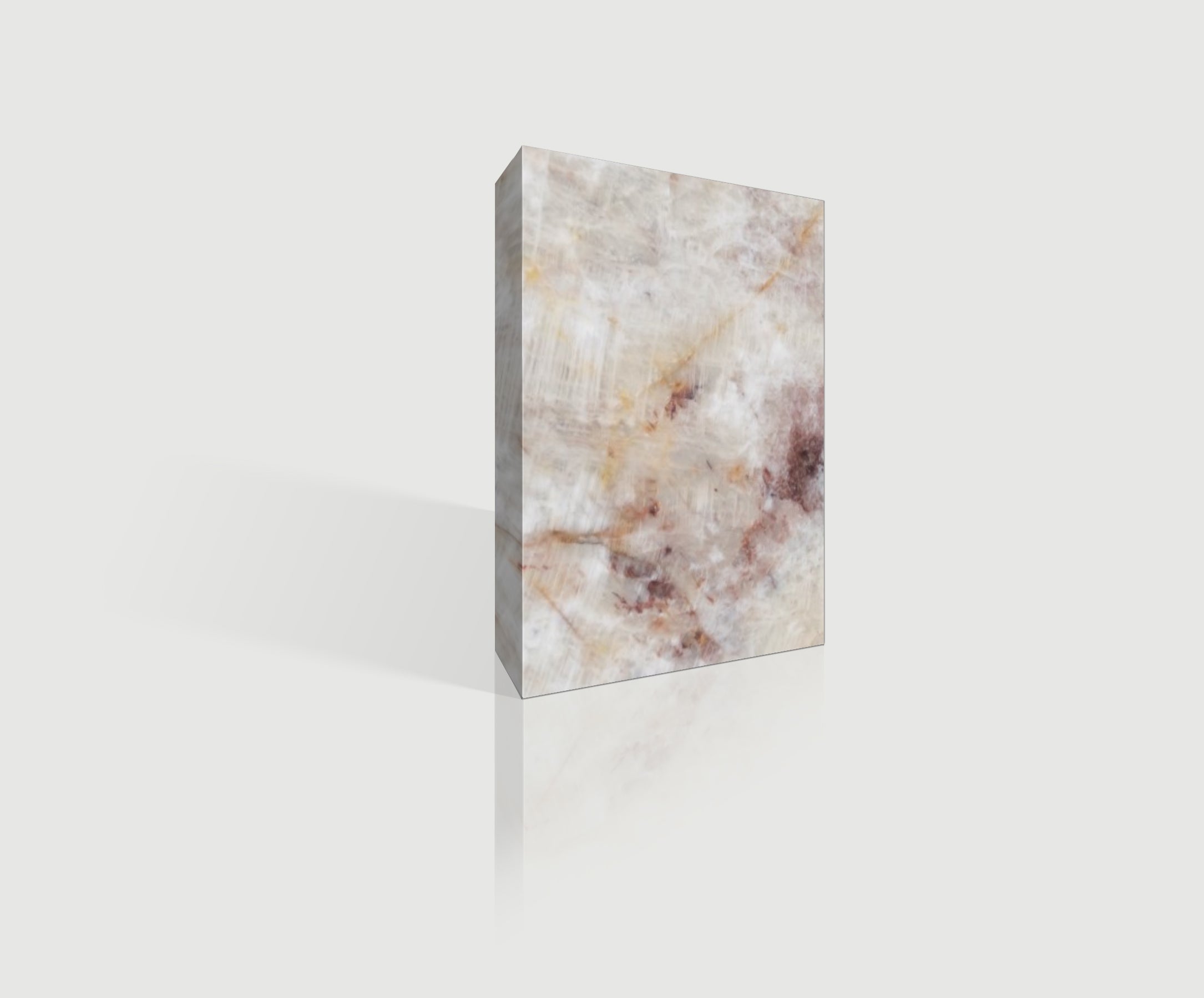 Cristallo Blulumix - NCKBLK