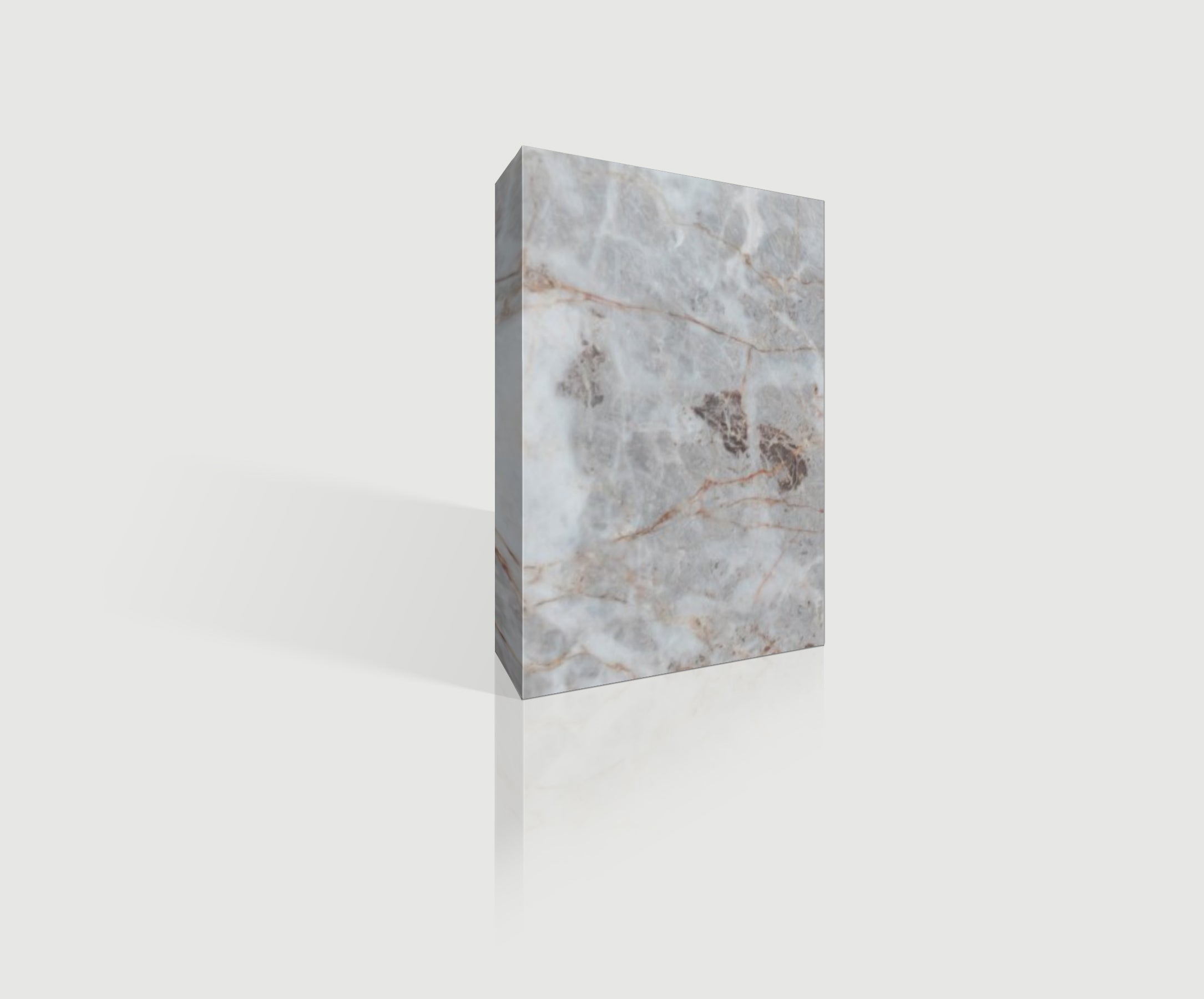 Cristallo Roots - NCKBLK