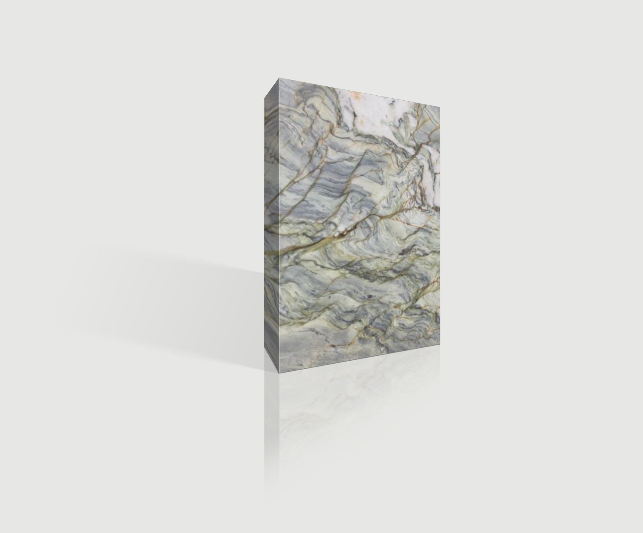 Fusion WOW 'Light' - NCKBLK