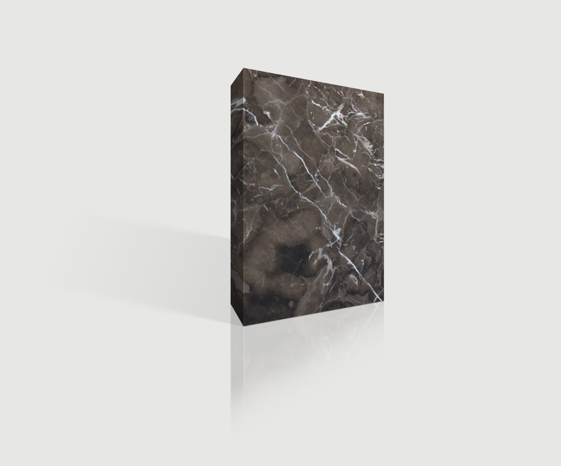 Mystic Brown - NCKBLK