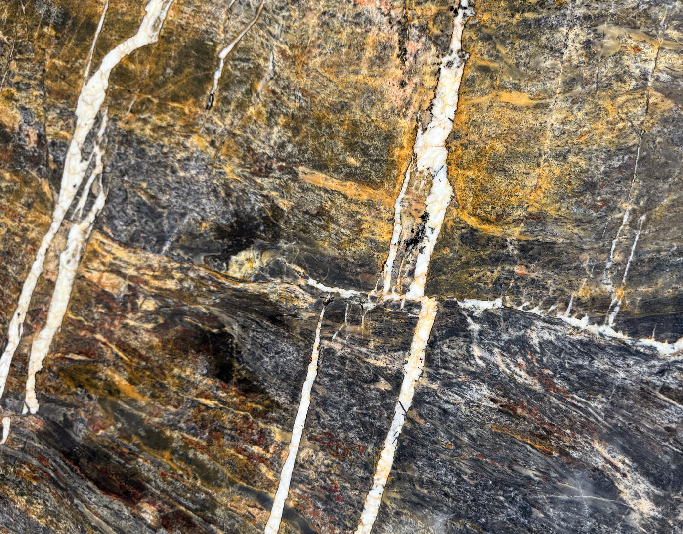 Infinity Brown - gepolijst - 98 - NCKBLK